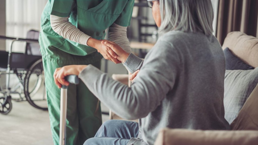 Does Medicare Cover Hospice? Coverage and Changes Explained | Woman's World