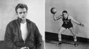 James Dean