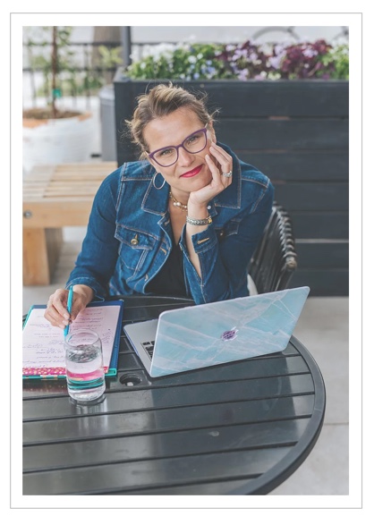 Jennifer Woodward, MS, FDNP