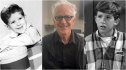 Keith Thibodeaux, then and now