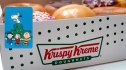 Krispy Kreme