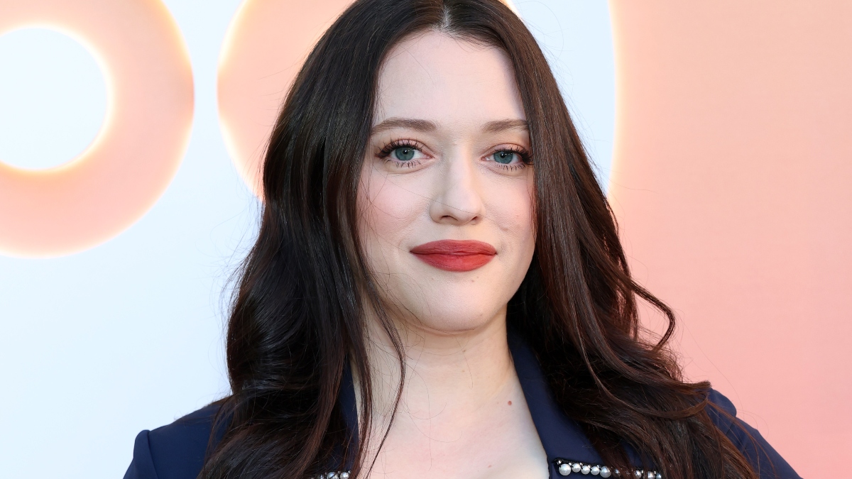 Kat Dennings, 2025