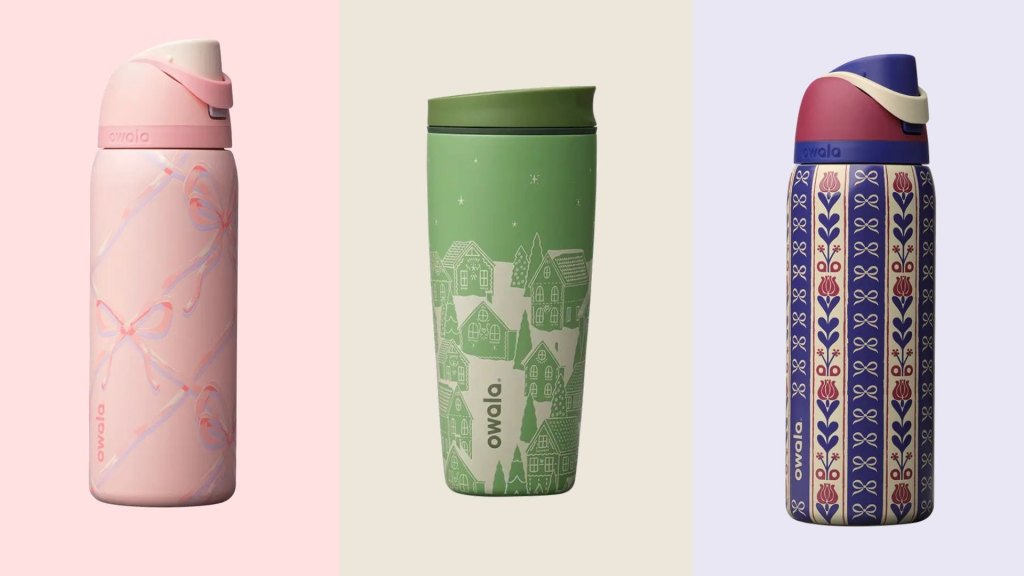 owala bottles