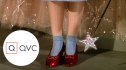 qvc judy garland