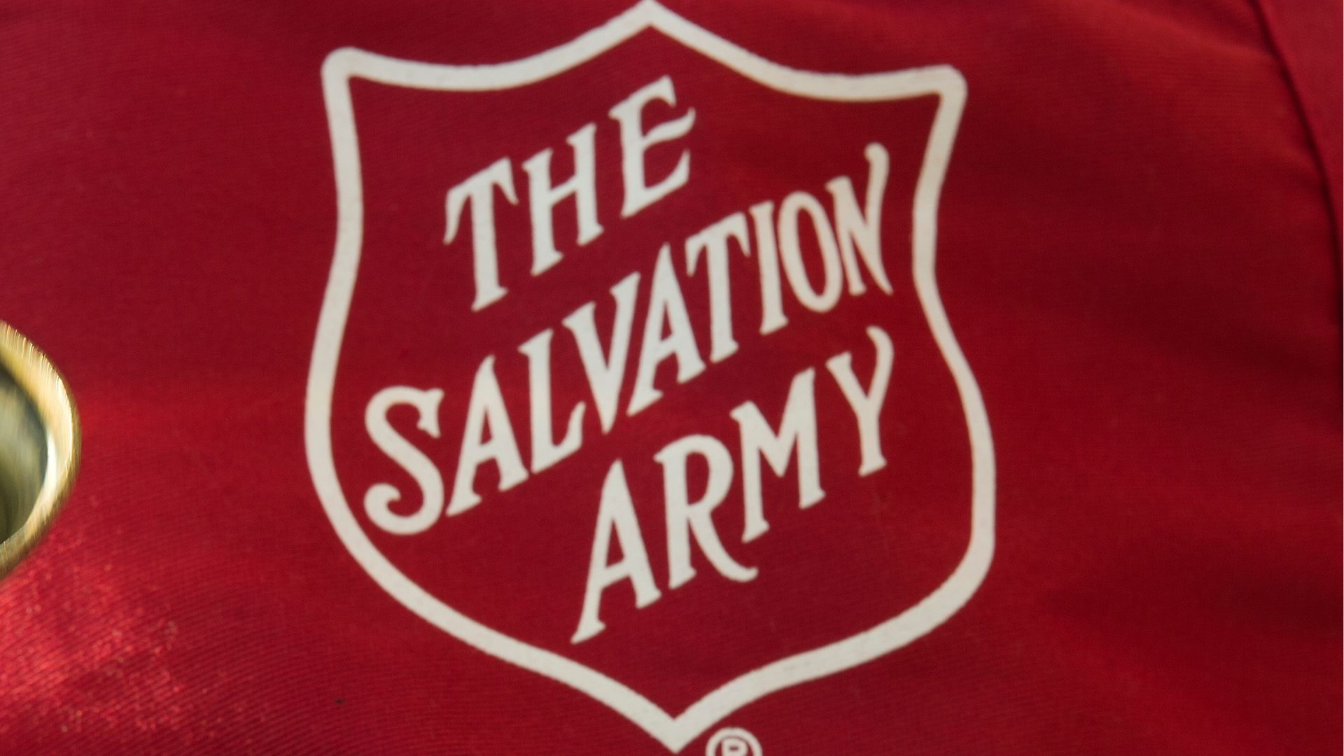 Salvation Army