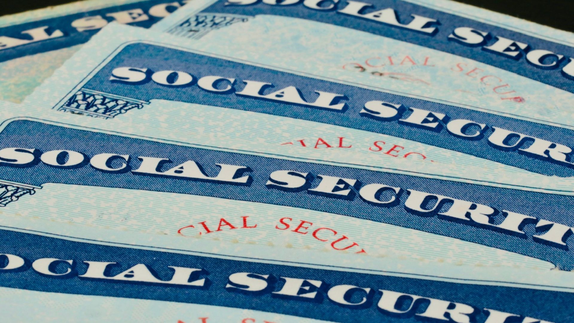social security