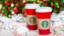 starbucks red cup