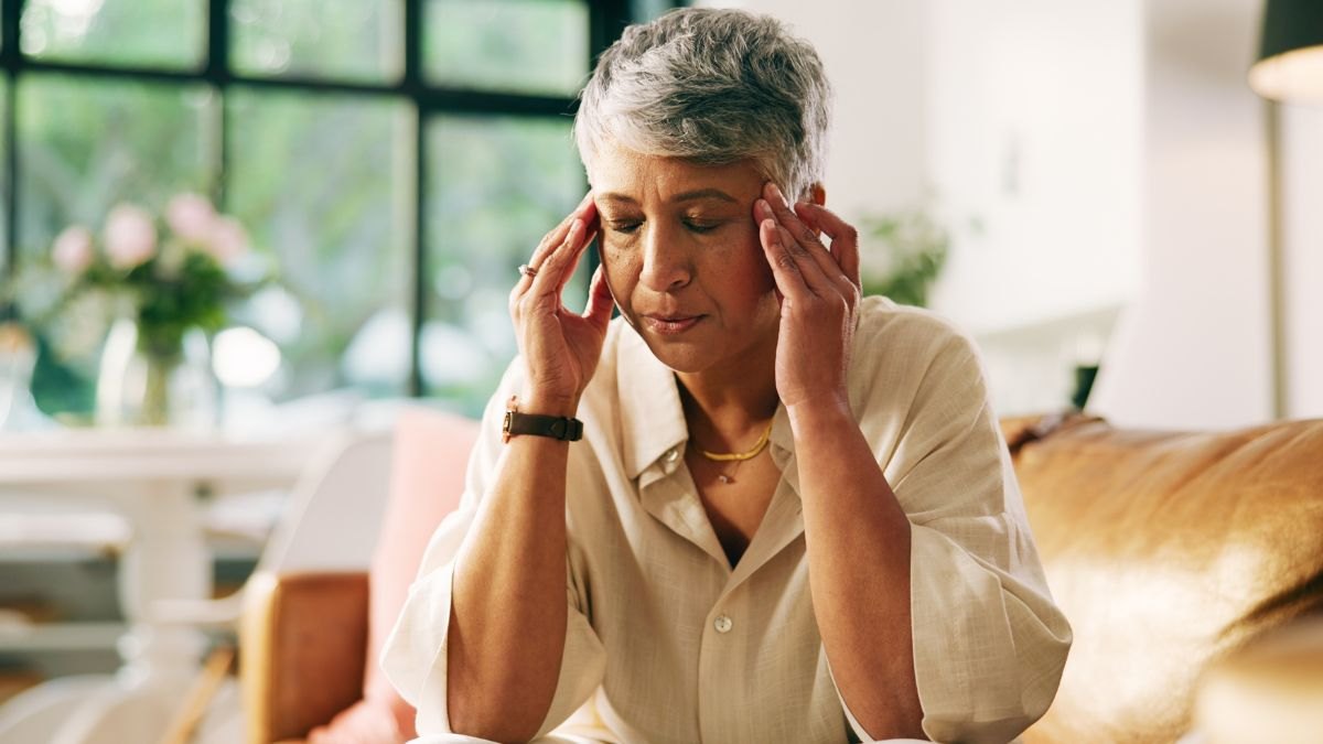 How To Get Rid of Dizziness Fast and Stop It From Returning | Woman's World