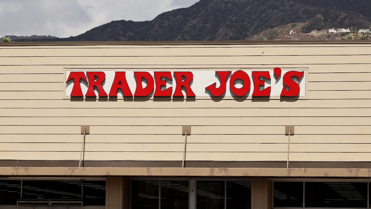 Trader Joe's