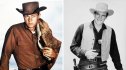 western tv stars