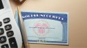 what is the minimum social security benefit with 40 credits