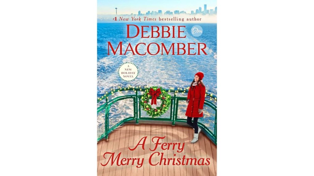 A Ferry Merry Christmas