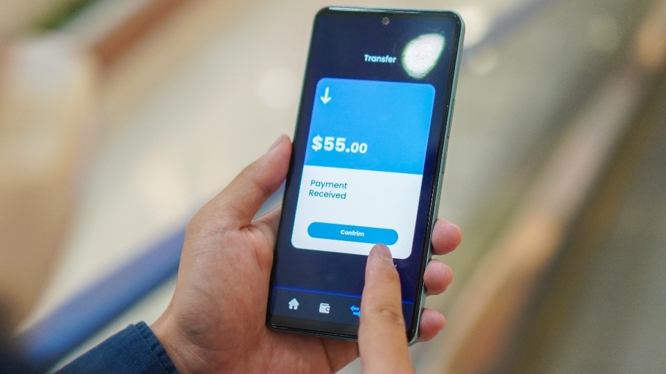 Got Mystery Money in Your Account? It's an Accidental Payment Scam