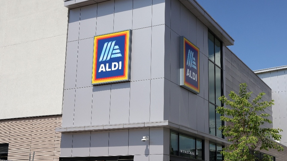 Aldi