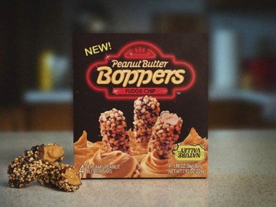 What Is a Peanut Butter Bopper? The 80s Snack Stranger Things Brought