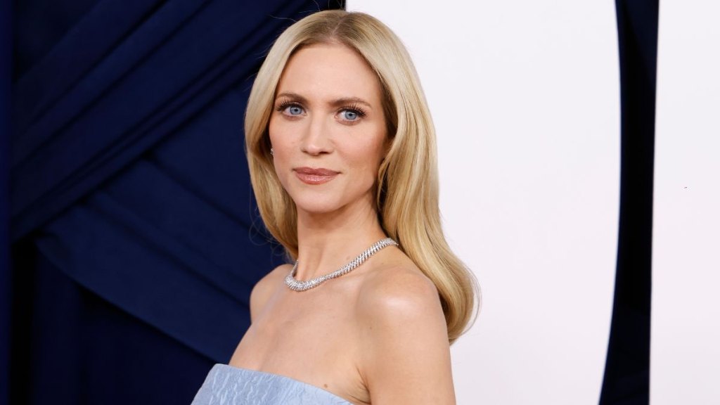 Brittany Snow in 2025