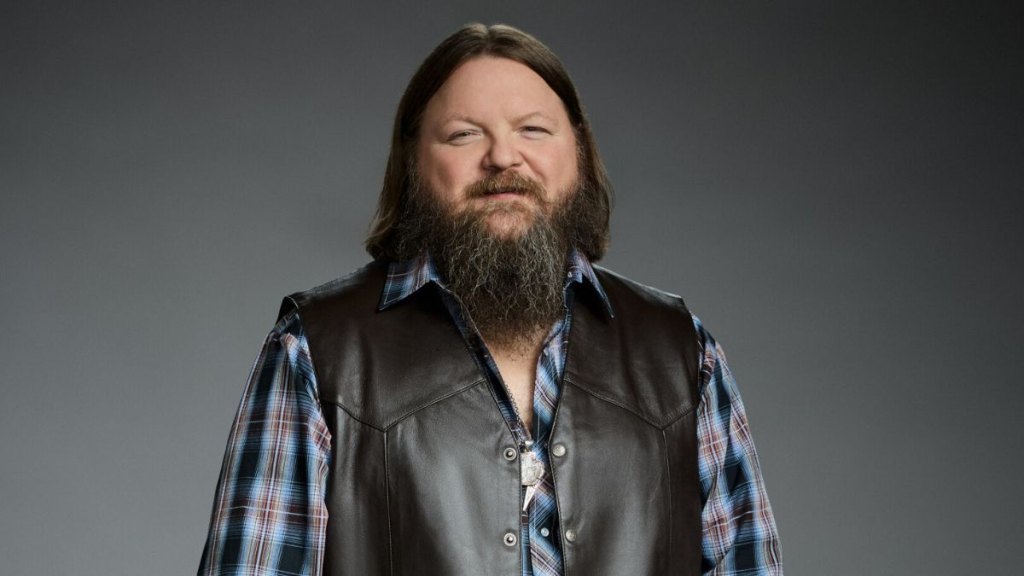 Channing Wilson in 2025