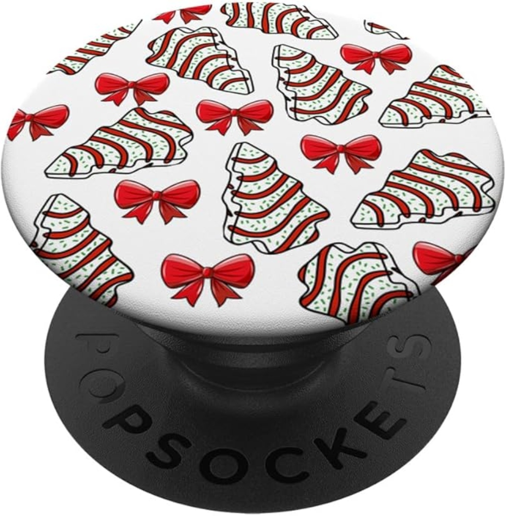 Little Debbie PopSocket