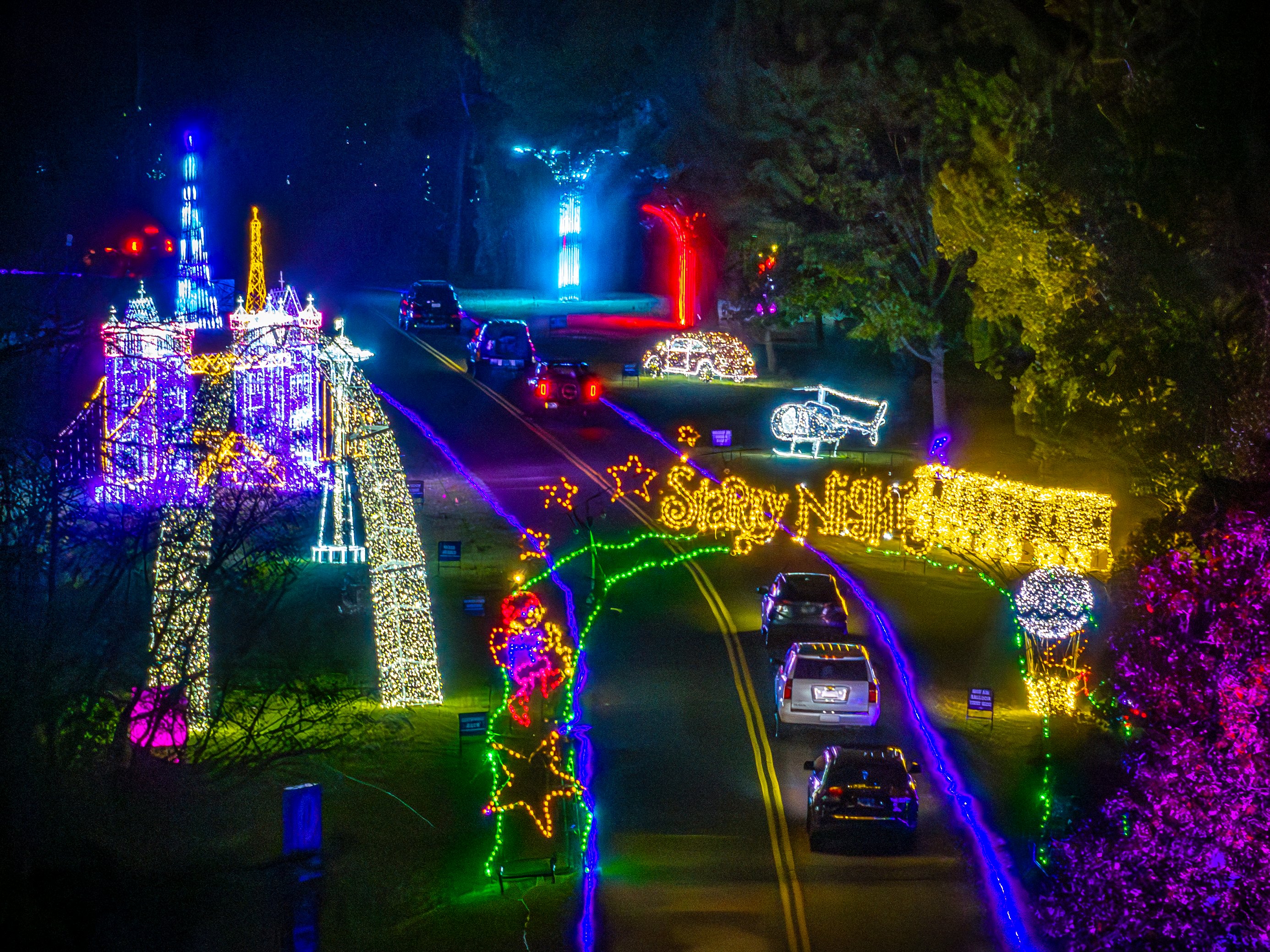 Christmas In Memphis 2026