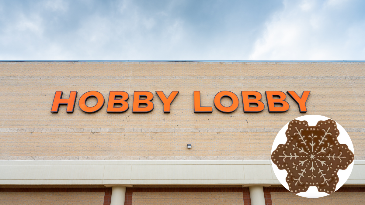 Hobby Lobby
