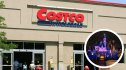 Costco Disneyland