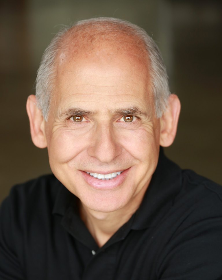 Daniel G. Amen, MD