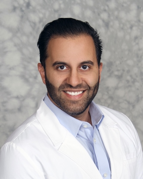 Daniel Ghiyam, MD