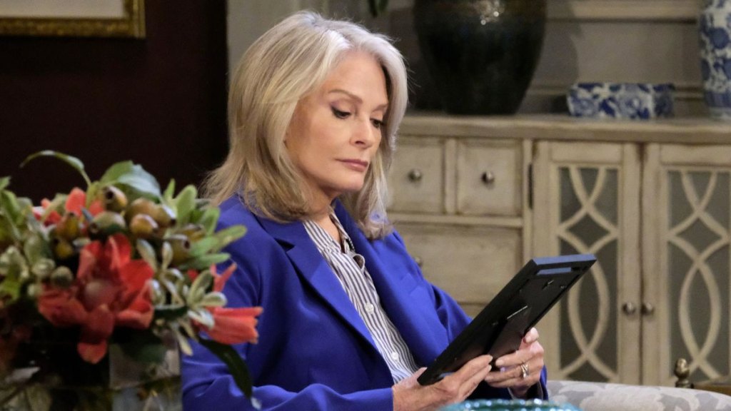 Deidre Hall in Days of Our Lives