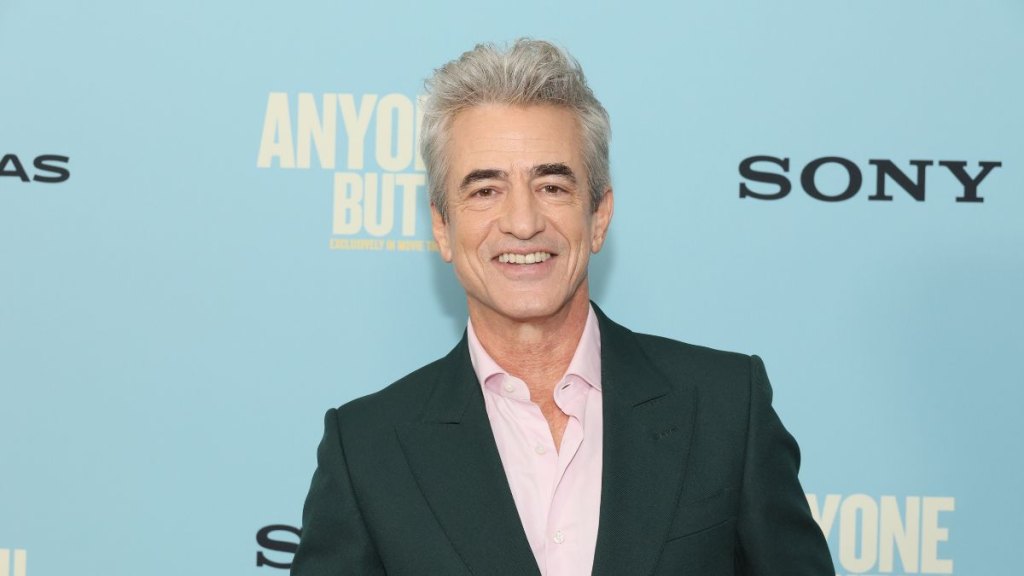 Dermot Mulroney in 2023