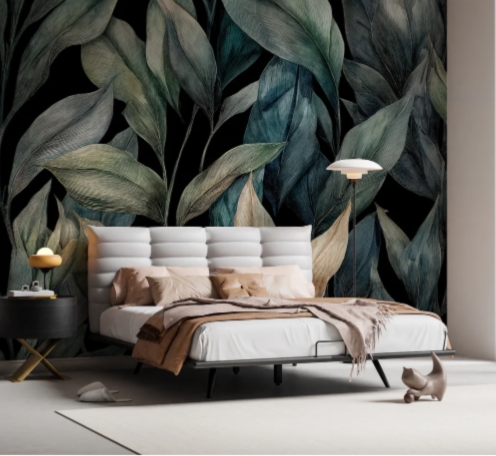 Desert Poppy Paper Co