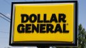 Dollar General sign
