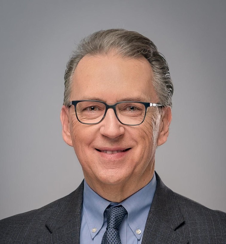 Douglas K. Rex, MD