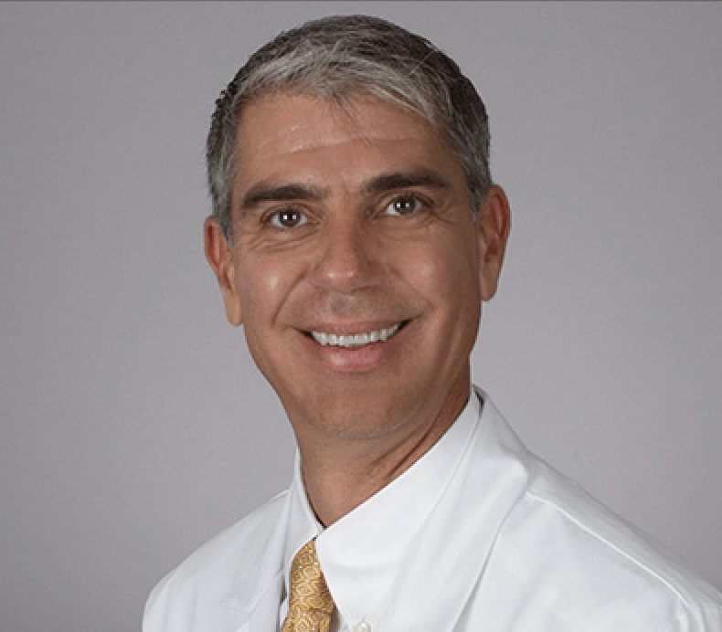 Michael M. Johns, III, MD