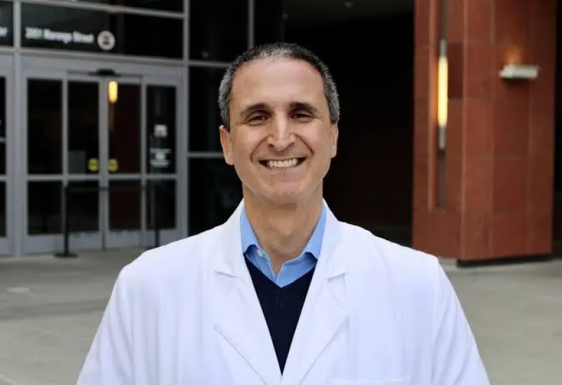 Brad Spellberg, MD