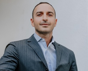 Fady Hannah-Shmouni, MD