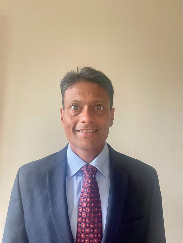Rahul V. Shah, MD