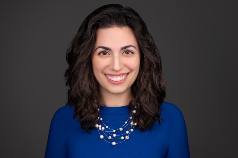 Sadie Elisseou, MD