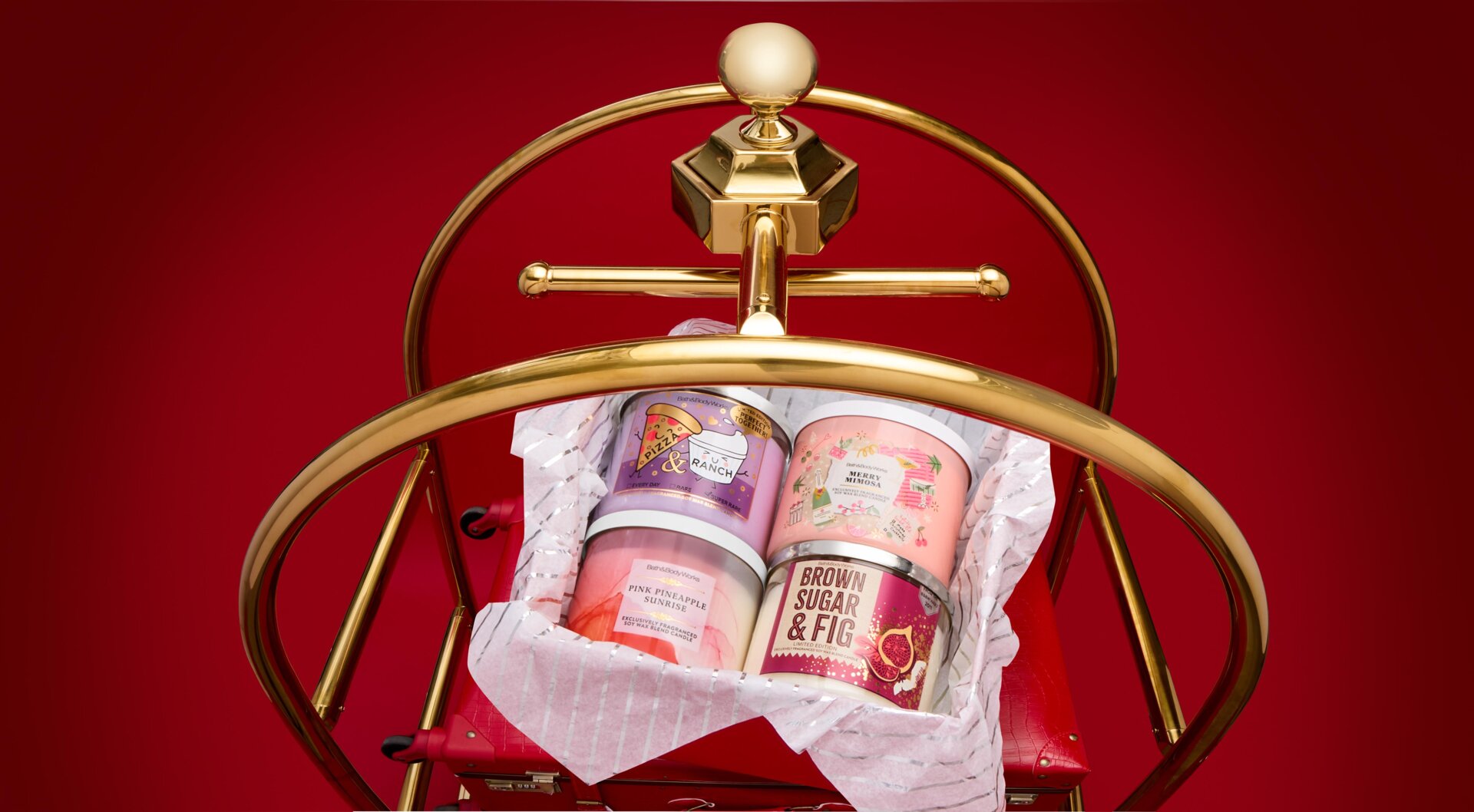 bath and body works candle day 2025