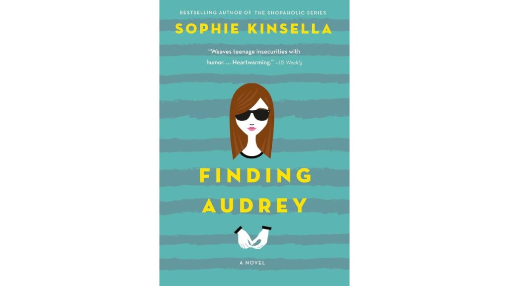 Finding Audrey