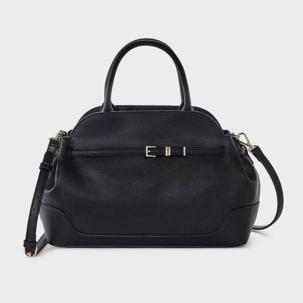 Birkin dupe
