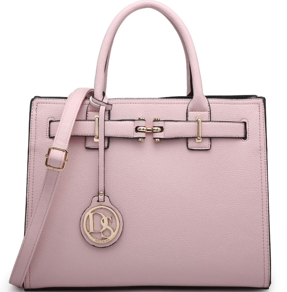 Birkin dupe