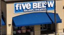 Five Below