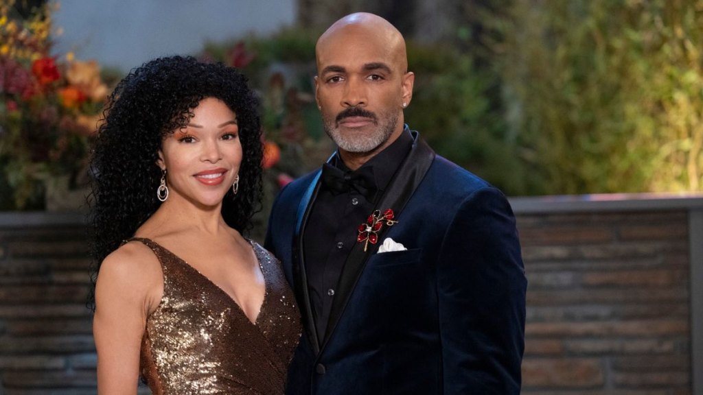 Turner is sad to end this chapter with leading lady turned friend Brook Kerr