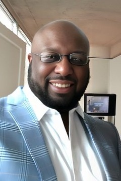 Gerome Burke, MD, PhD