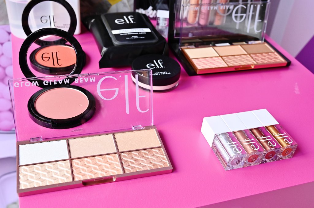 e.l.f. Cosmetics, 2019
