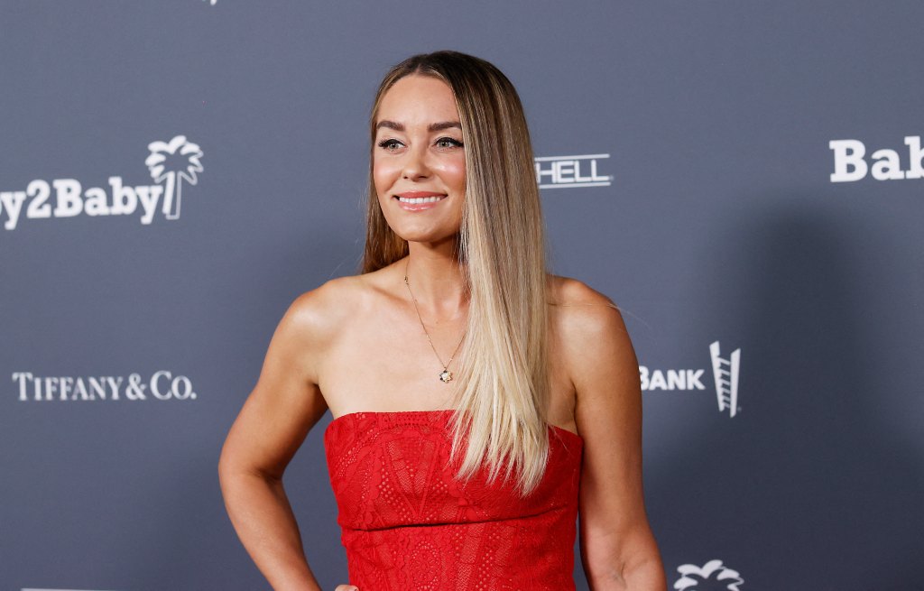 lauren conrad