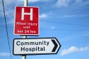 Rural Health Transformation Program