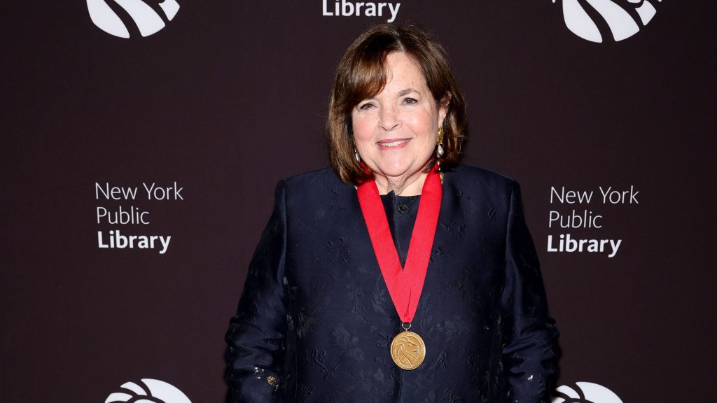 Ina Garten, 2023