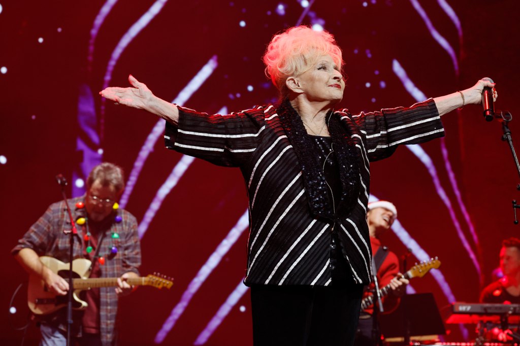 Brenda Lee, 2023