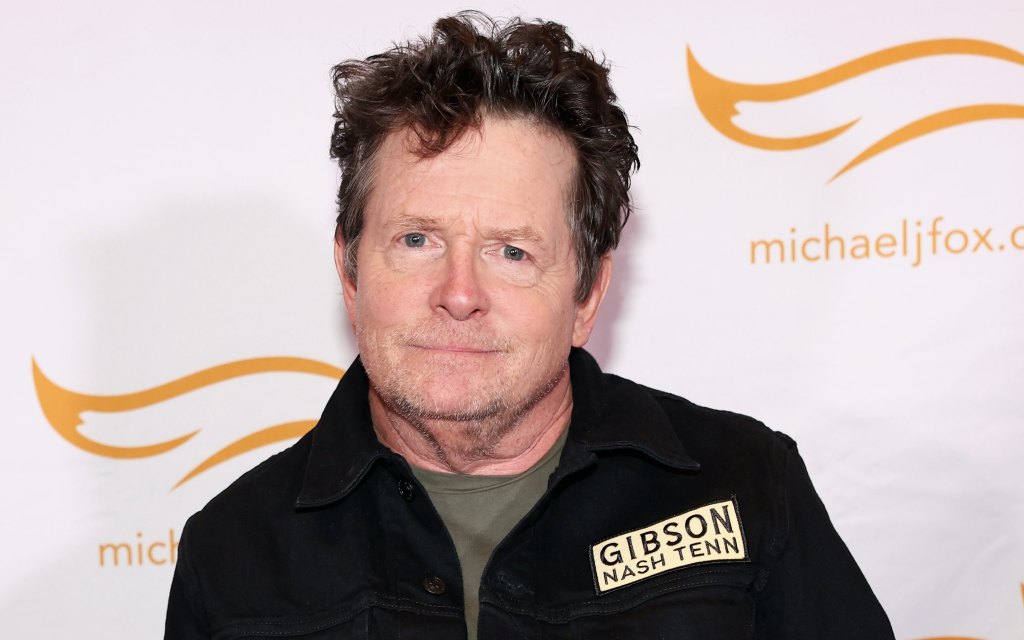 Michael J. Fox, 2024